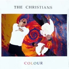 The Christians - The Christians - Colour - Island