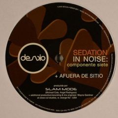 Slam Mode - Slam Mode - Neveah - Desvio
