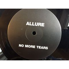 Allure - Allure - No More Tears - Nebula