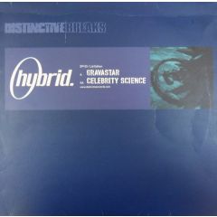 Hybrid - Hybrid - Gravastar - Distinctive Breaks