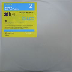Afterburn - Afterburn - North Pole / Frattboy - XtraBlue
