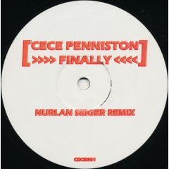 Ce Ce Peniston - Ce Ce Peniston - Finally (2006 Remix) - White