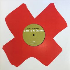 DJ Bailar Project - Life Is A Game - Mostiko