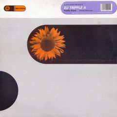 DJ Tripple A - DJ Tripple A - Freaky Disco - Sunflower