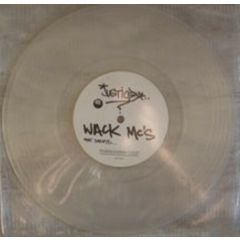 Wack MC's Feat Danoyd - Wack MC's Feat Danoyd - Justice - Hydrogen Dukebox