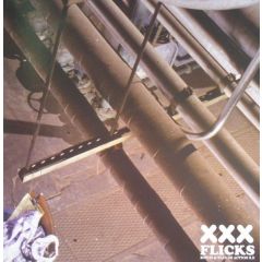 Rutchov & Vladimir  - Rutchov & Vladimir  - In Action EP - Xxx Flicks
