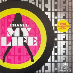Chanel - Chanel - My Life - Hed Kandi