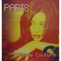 Paris - Paris - Haute Couture - Chic Flowerz