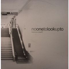 Gideon & Mbc - Gideon & Mbc - No One To Look Up To - Lessismore