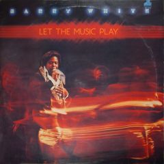 Barry White - Barry White - Let The Music Play - 20th Century