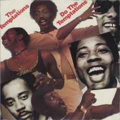 The Temptations - The Temptations - Do The Temptations - Gordy