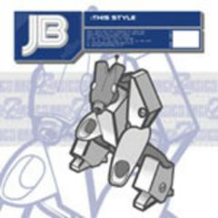 JB  - JB  - This Style / Smurf - Back2Basics