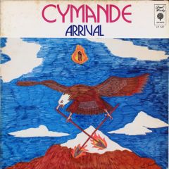 Cymande - Cymande - Arrival - Paul Winley