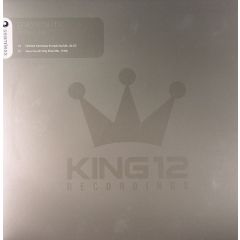 Players Inc. - Players Inc. - Stallin' Me - King 12 Recordings