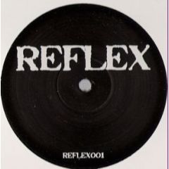 Duran Duran - Duran Duran - The Reflex (Remix) - White