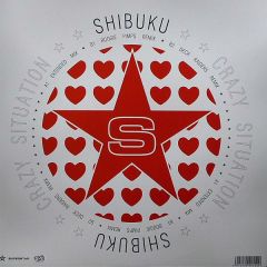 Shibuku - Shibuku - Crazy Situation - Superstar