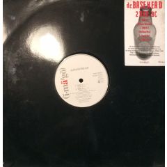 Dcbasehead - Dcbasehead - 2000 B.C. - Imago