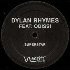 Dylan Rhymes - Dylan Rhymes - Superstar - Adrift