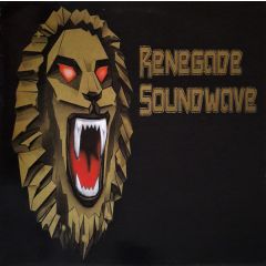 Renegade Soundwave - Renegade Soundwave - Renegade Soundwave - Mute