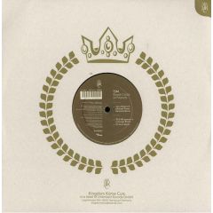 TJM - TJM - Small Circle Of Friends (Remixes) - Kingdom Kome