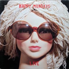 Happy Mondays - Happy Mondays - L'Ive - Ffrr