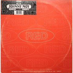 Johnny Moy - Johnny Moy - Squirt - RED