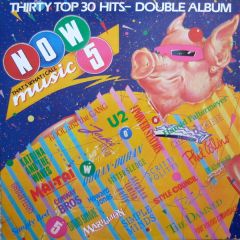 Various Artists - Various Artists - Now That's What I Call Music 5 - EMI