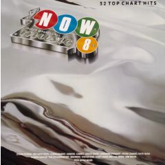Various Artists - Various Artists - Now That's What I Call Music 8 - EMI