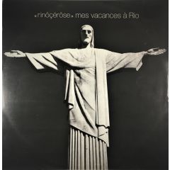 Rinôçérôse - Rinôçérôse - Mes Vacances A Rio - V2