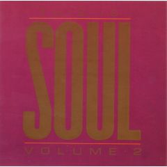 Various Artists - Various Artists - This Is Soul (Volume 2) - Object Enterprises