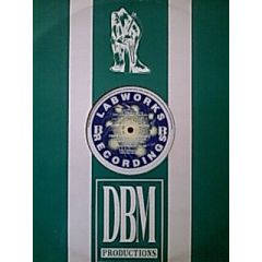 Various - Various - Hard Trance Classics From Deepest Germany - Labworks UK