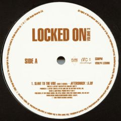 Various - Various - Locked On Volume 3 - VC Recordings
