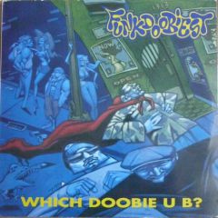 Funkdoobiest - Funkdoobiest - Which Doobie U Be? - Epic