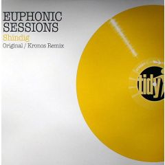 Euphonic Sessions - Euphonic Sessions - Shindig - Tidy Trax