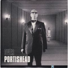 Portishead - Portishead - Over - Go Beat