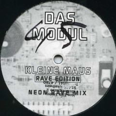 Das Modul - Das Modul - Kleine Maus (Rave Edition) - Urban