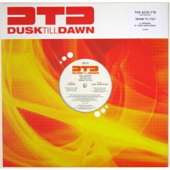The Acolyte Feat Amy - The Acolyte Feat Amy - Draw To You - Dusk Till Dawn