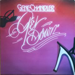 Gene Chandler - Gene Chandler - Get Down - 20th Century Fox Records