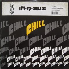 Inqbus - Inqbus - The Siren - Chill