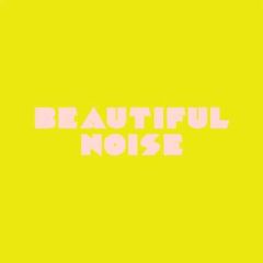 Spencer Parker - Spencer Parker - Beautiful Noise - Rekids