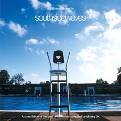 Various Artists - Various Artists - Southside Waves - Sunflower