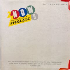 Various Artists - Various Artists - Now That's What I Call Music 9 - EMI