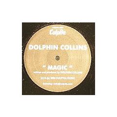 Dolphin Collins - Dolphin Collins - Magic - Culptia 4