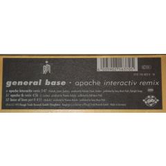 General Base - General Base - Apache (Interactive Remix) - Roughmix