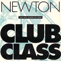 Newton - Newton - Club Class - Rhythm Section