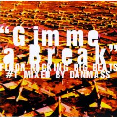 Various Artists - Various Artists - Gimme A Break - Kettle Of Fish Cd201