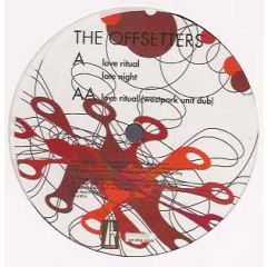 The Offsetters - The Offsetters - Love Ritual - Farside On The Rock 4