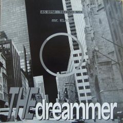Mr. Klaus - Mr. Klaus - The Dreammer - Technology