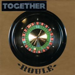Thomas Bangalter & DJ Falcon - Thomas Bangalter & DJ Falcon - Together - Roule 