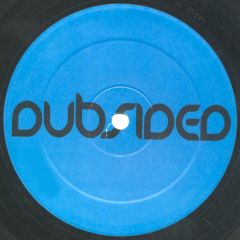 DJ Fame - DJ Fame - Name It X - Dubsided